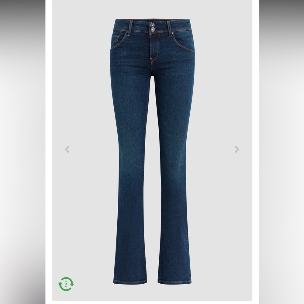 Hudson ‘Beth baby boot’ jeans size 31